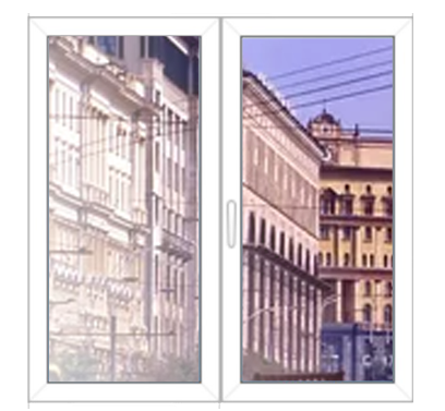 купить пластиковые окна Brusbox в Брянске